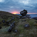 Na ostrově Skye | fotografie